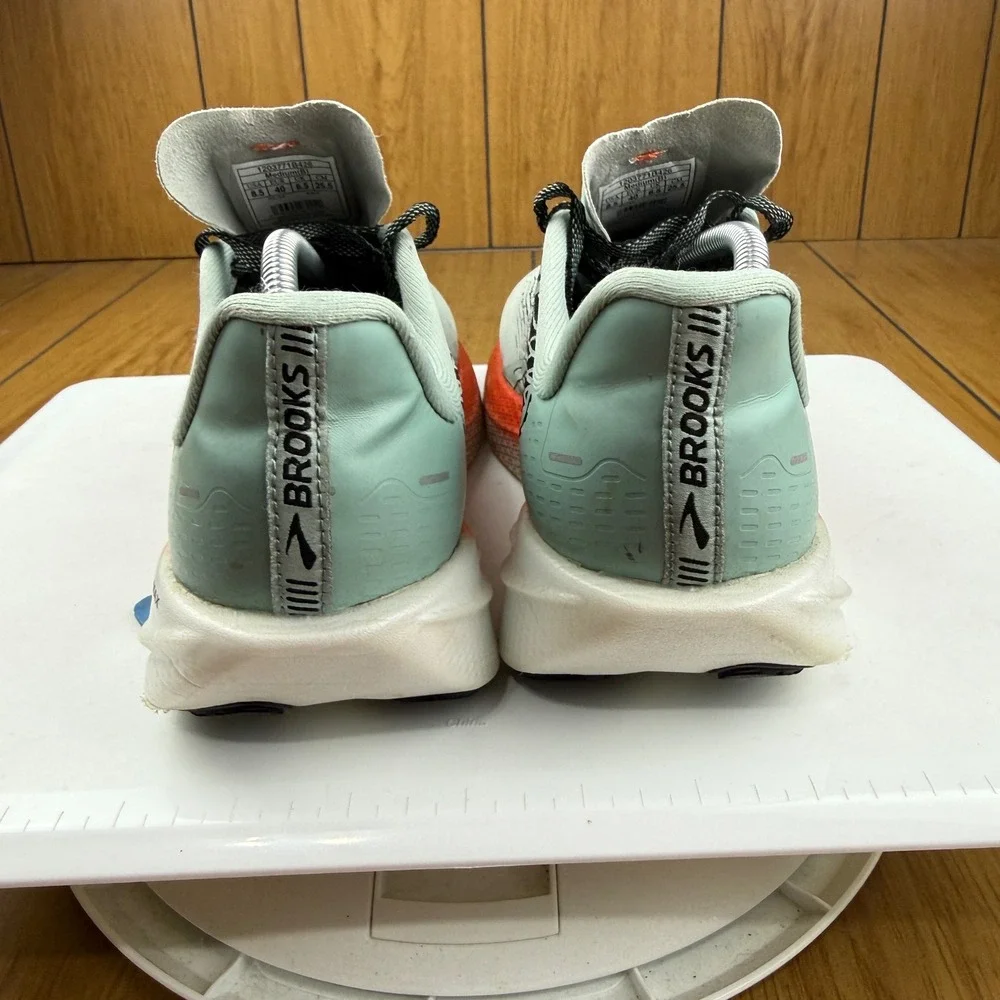 Brooks hyperion max